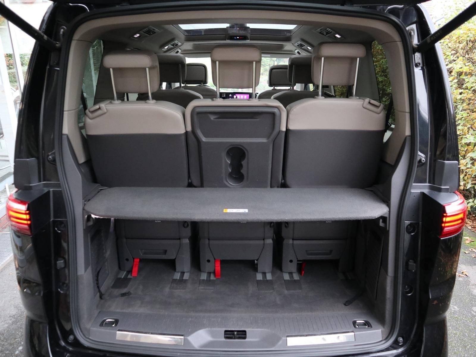 Volkswagen T7 Multivan E-Hybride 150 ch