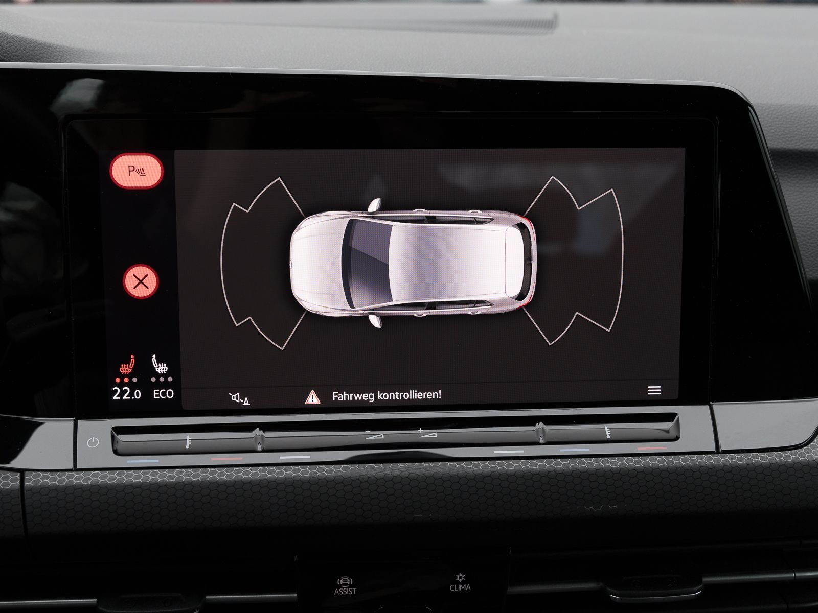 Volkswagen Golf 1.4 eHybrid GTE