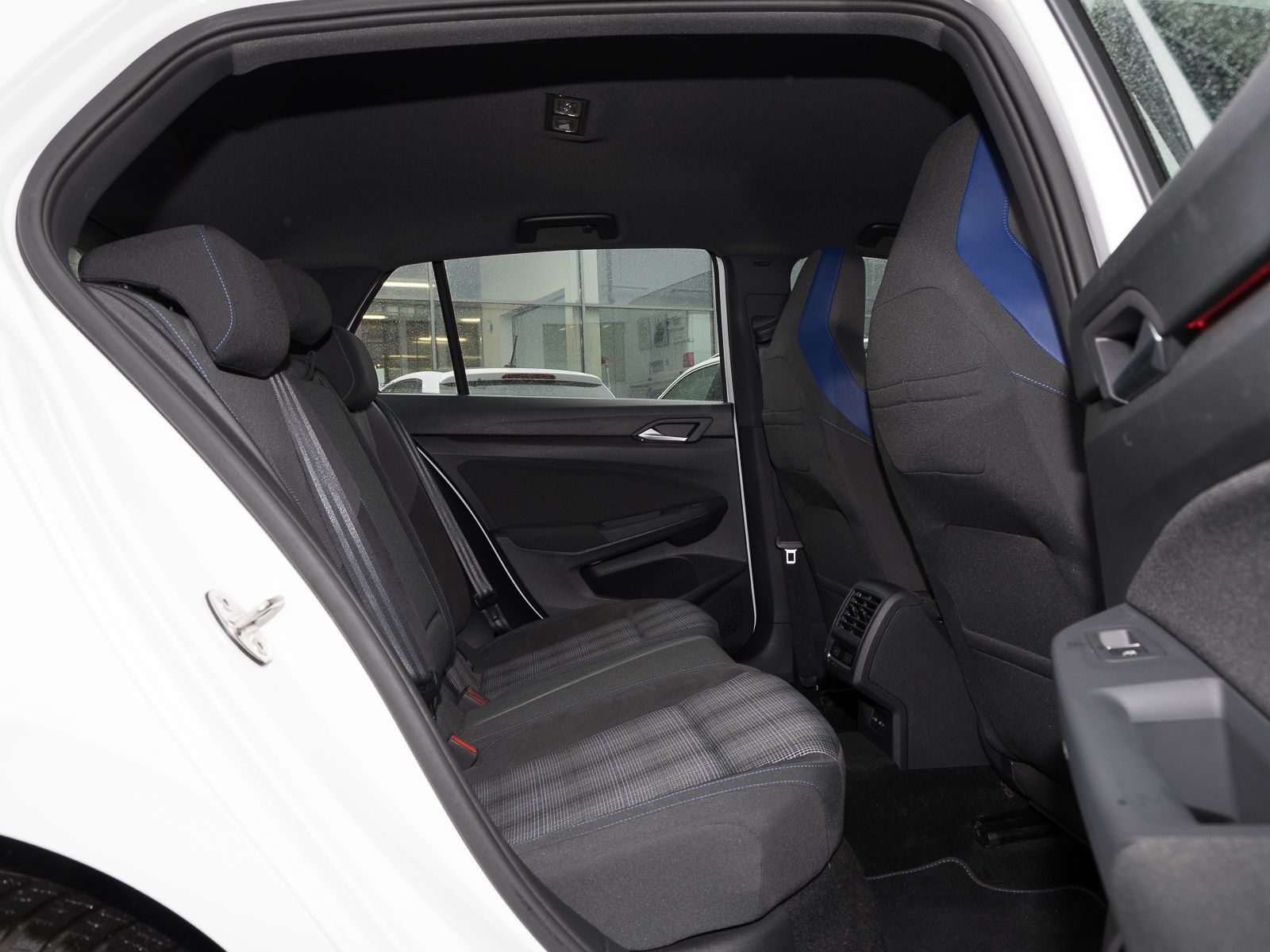 Volkswagen Golf 1.4 eHybrid GTE