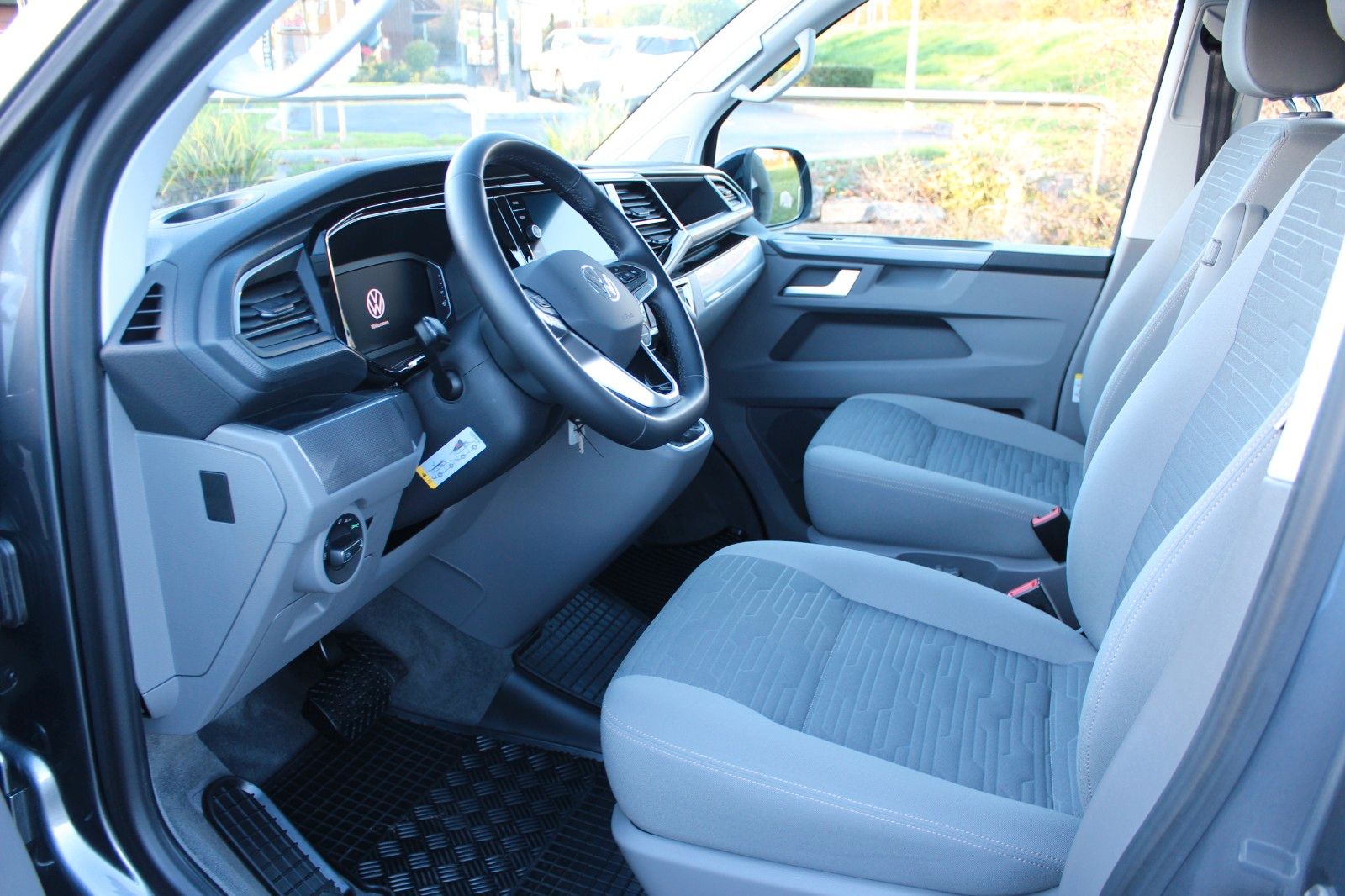 Volkswagen T6.1 California Ocean Edition