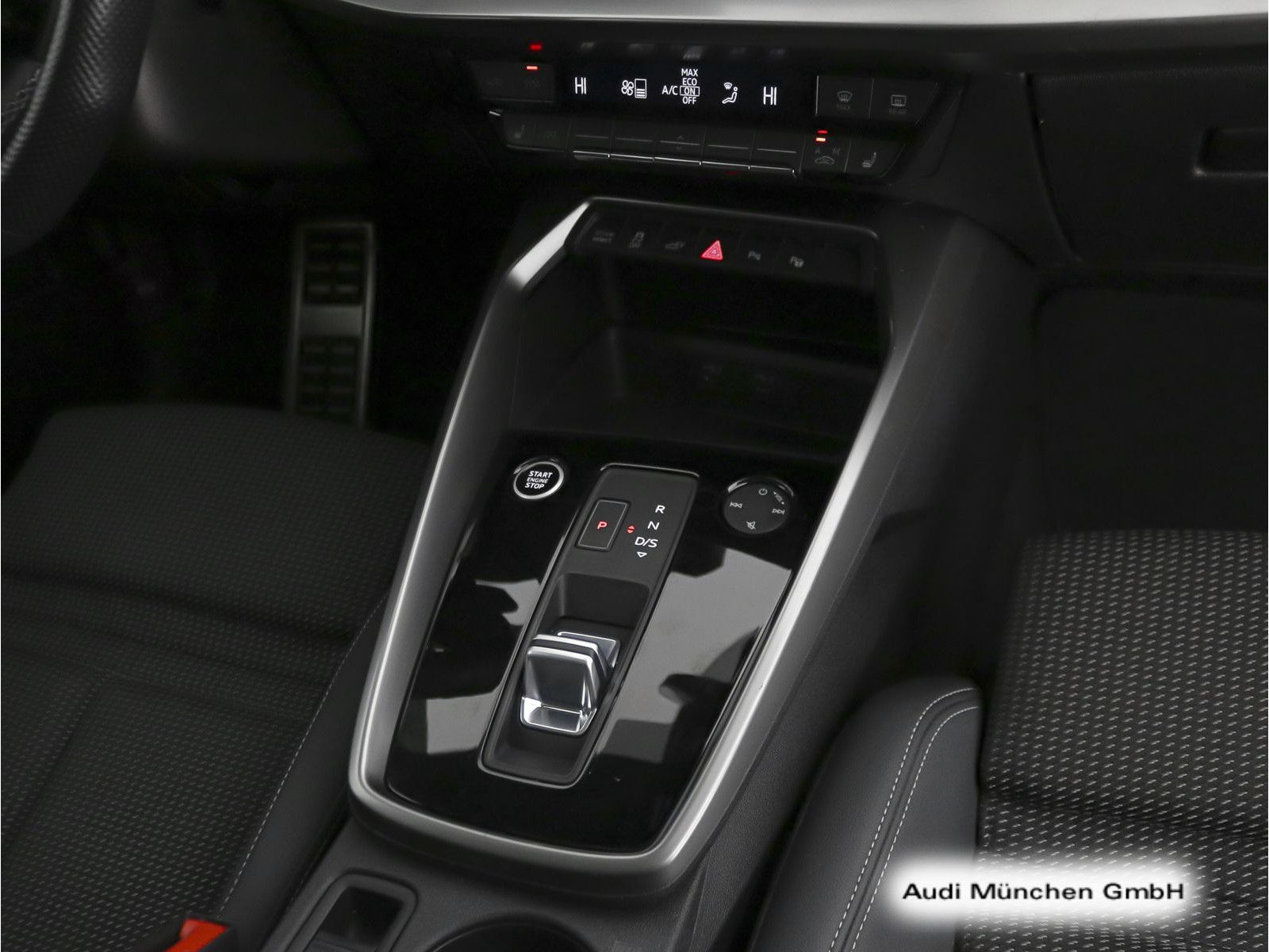 Audi A3 Sportback 45 TFSI e S Line