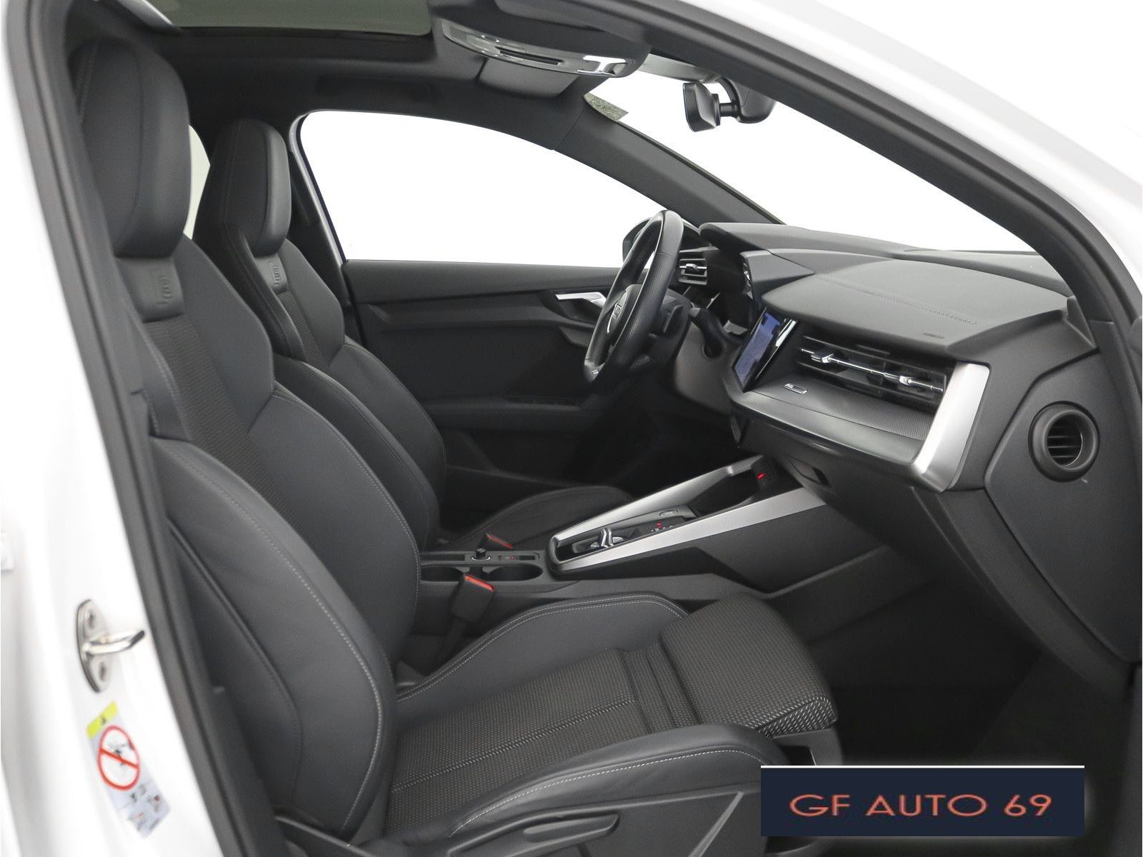 Audi A3 Sportback 45 TFSI e S Line