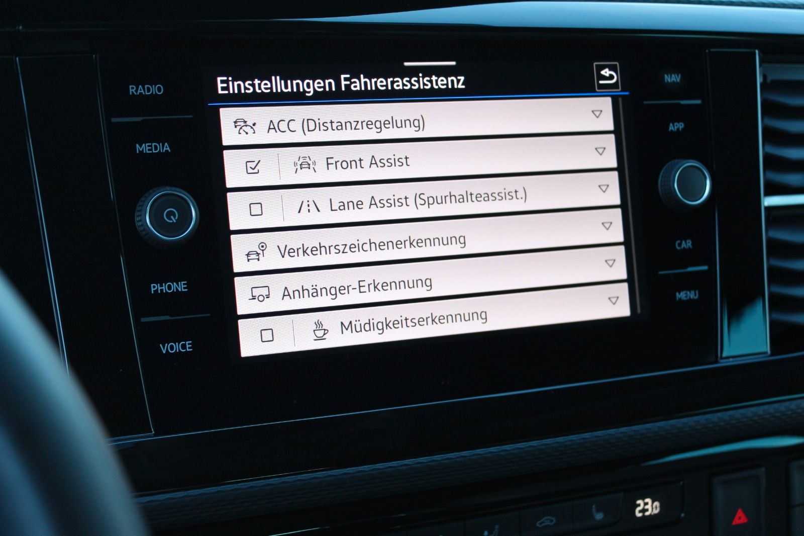 Volkswagen T6.1 California Ocean Edition