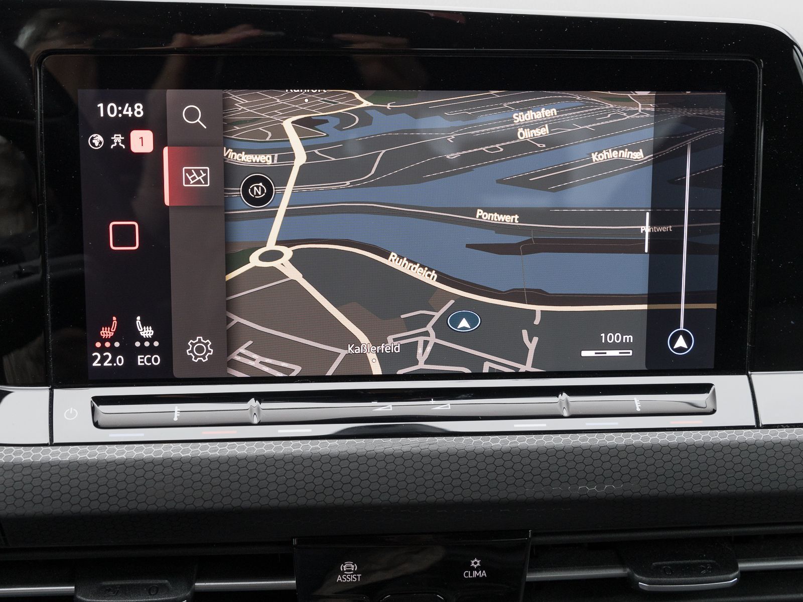 Volkswagen Golf 1.4 eHybrid GTE