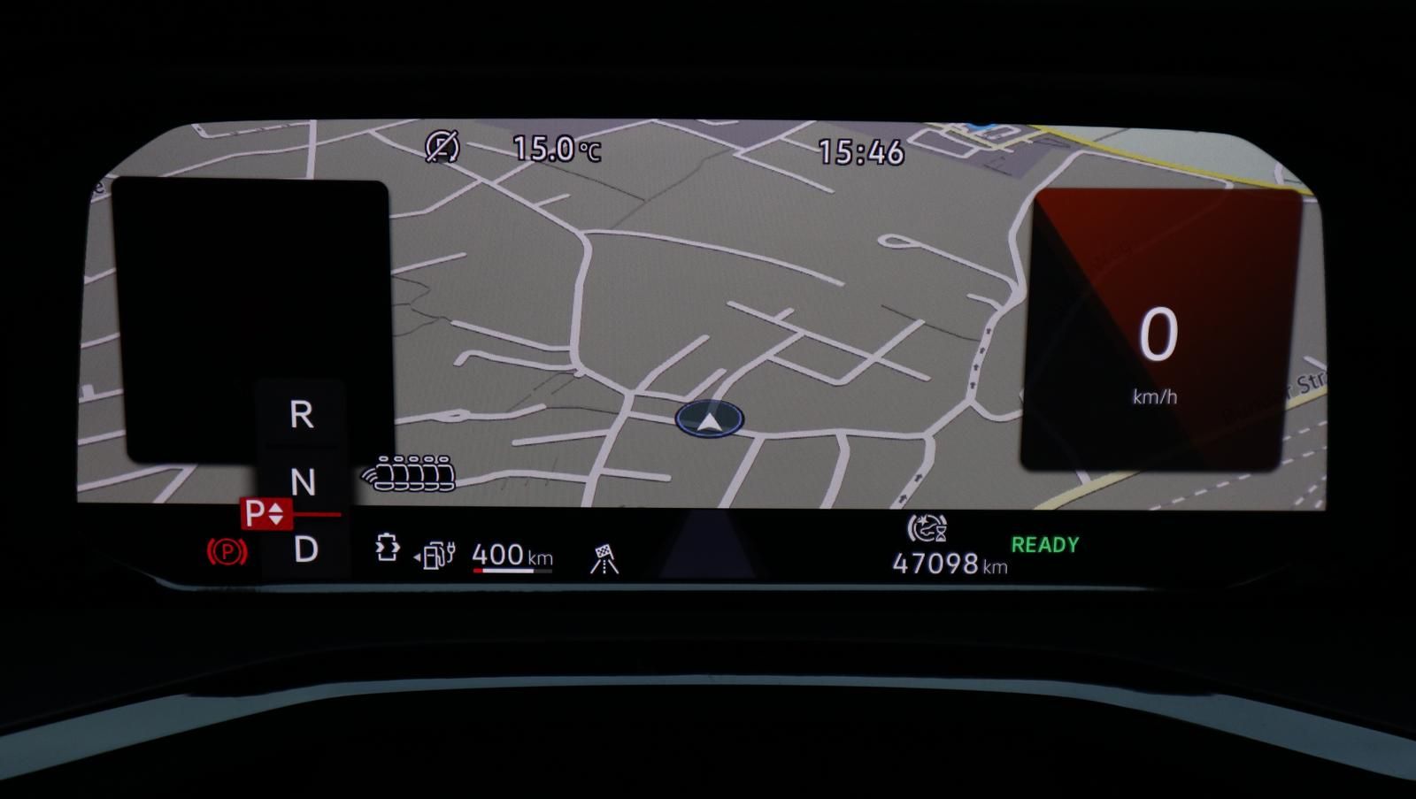 Volkswagen T7 Multivan E-Hybride 150 ch