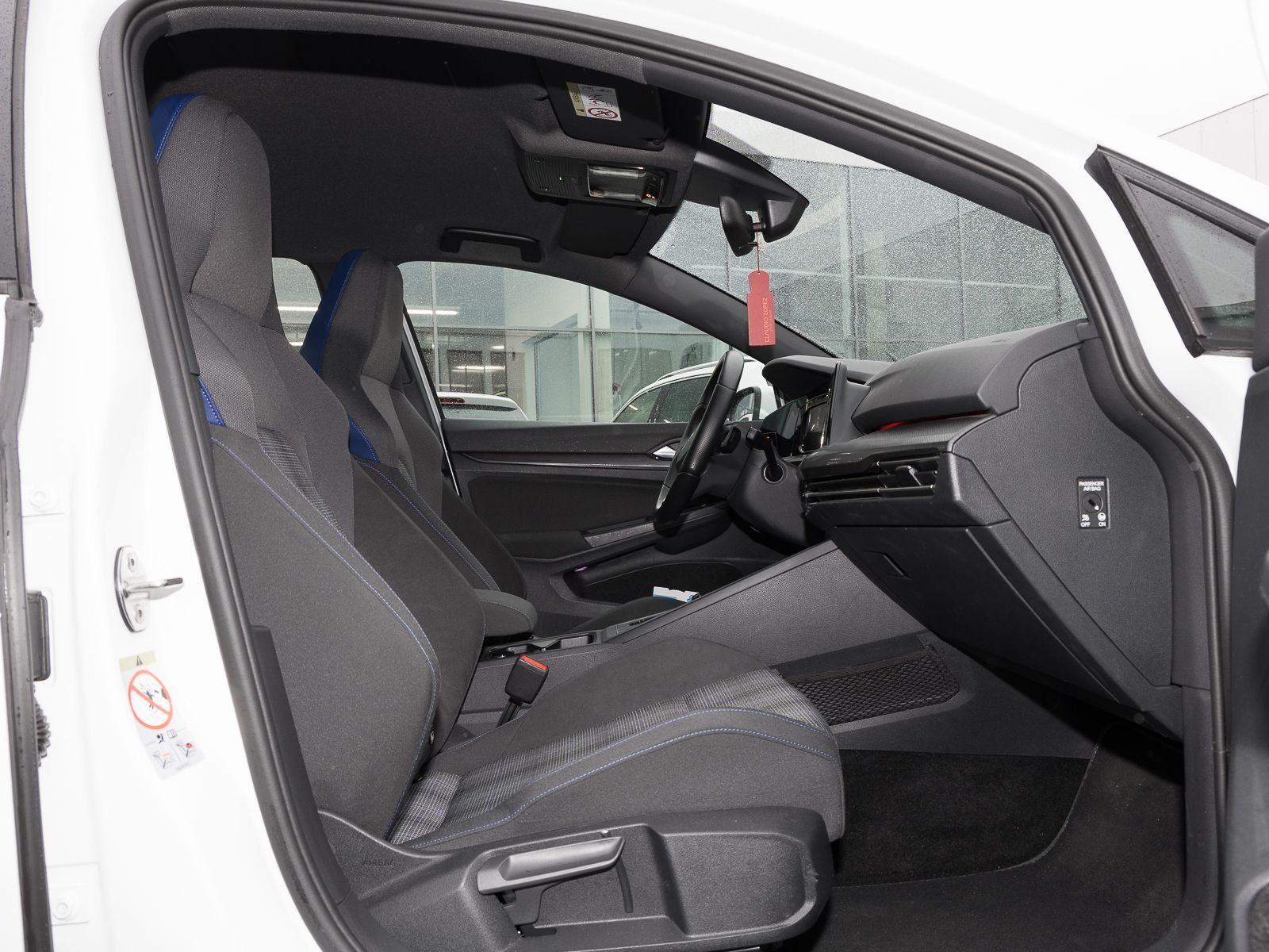 Volkswagen Golf 1.4 eHybrid GTE