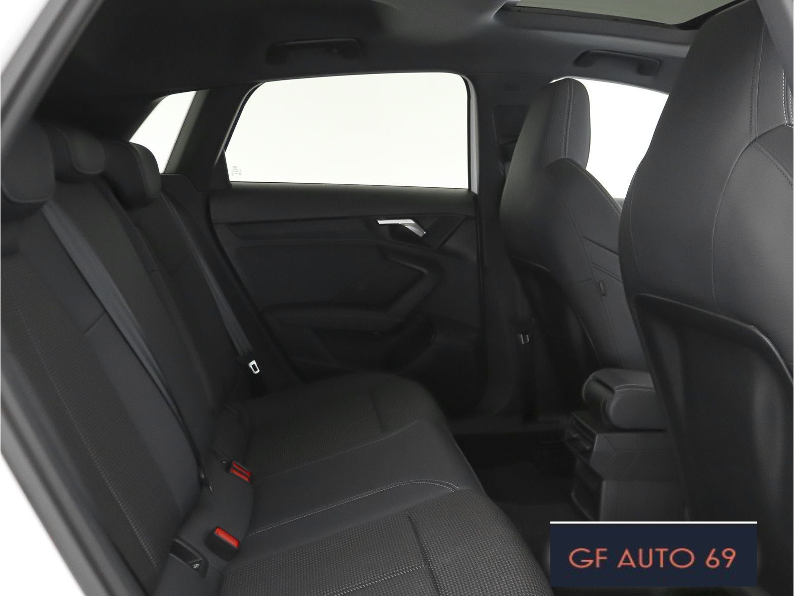 Audi A3 Sportback 45 TFSI e S Line