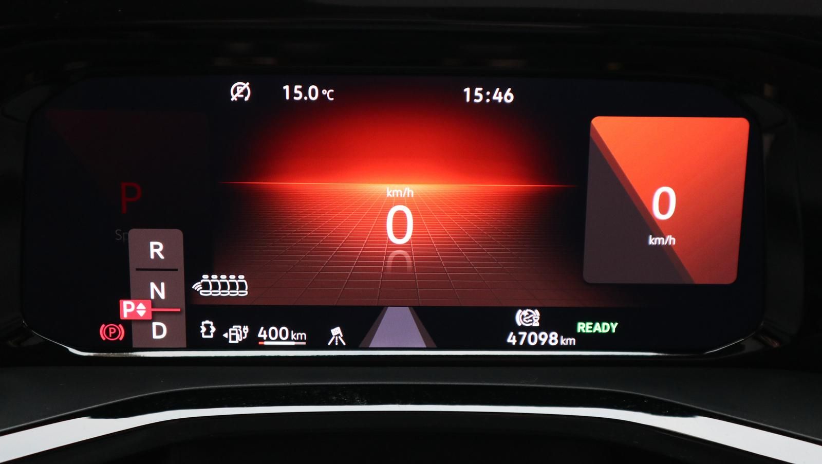 Volkswagen T7 Multivan E-Hybride 150 ch