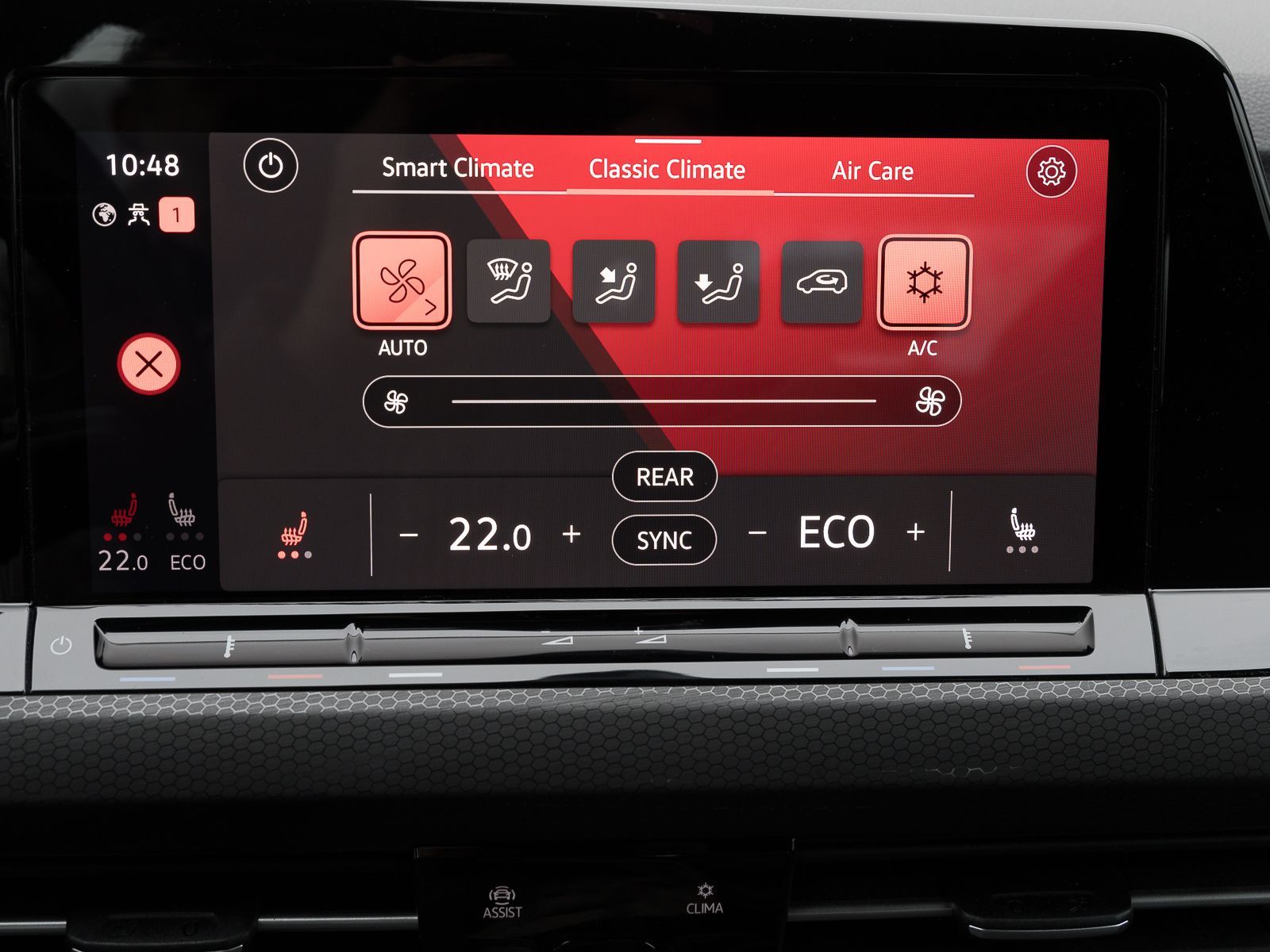 Volkswagen Golf 1.4 eHybrid GTE