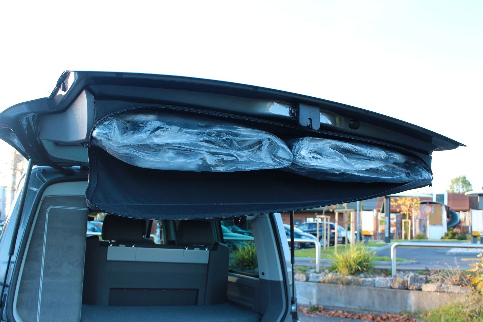 Volkswagen T6.1 California Ocean Edition