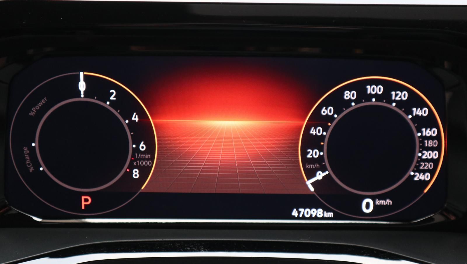 Volkswagen T7 Multivan E-Hybride 150 ch