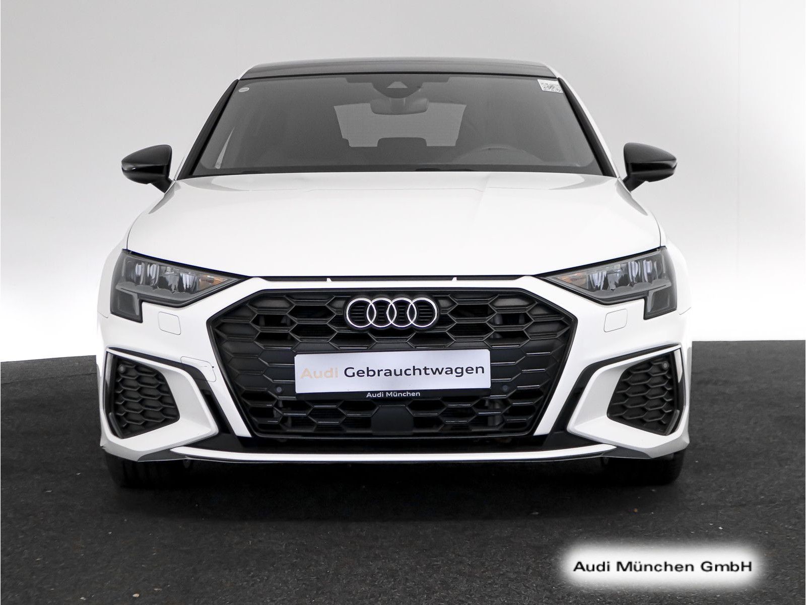 Audi A3 Sportback 45 TFSI e S Line