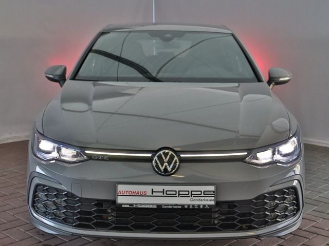 Volkswagen Golf VIII GTE 1.4 eHybrid DSG