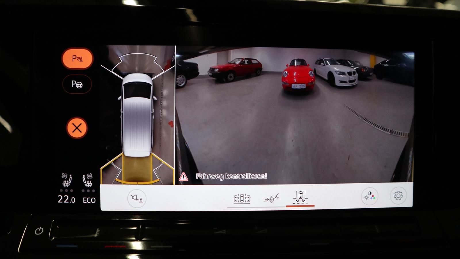 Volkswagen T7 Multivan E-Hybride 150 ch