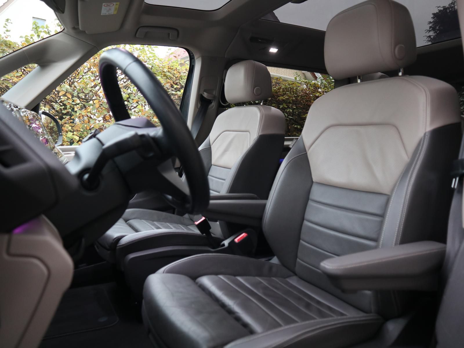 Volkswagen T7 Multivan E-Hybride 150 ch