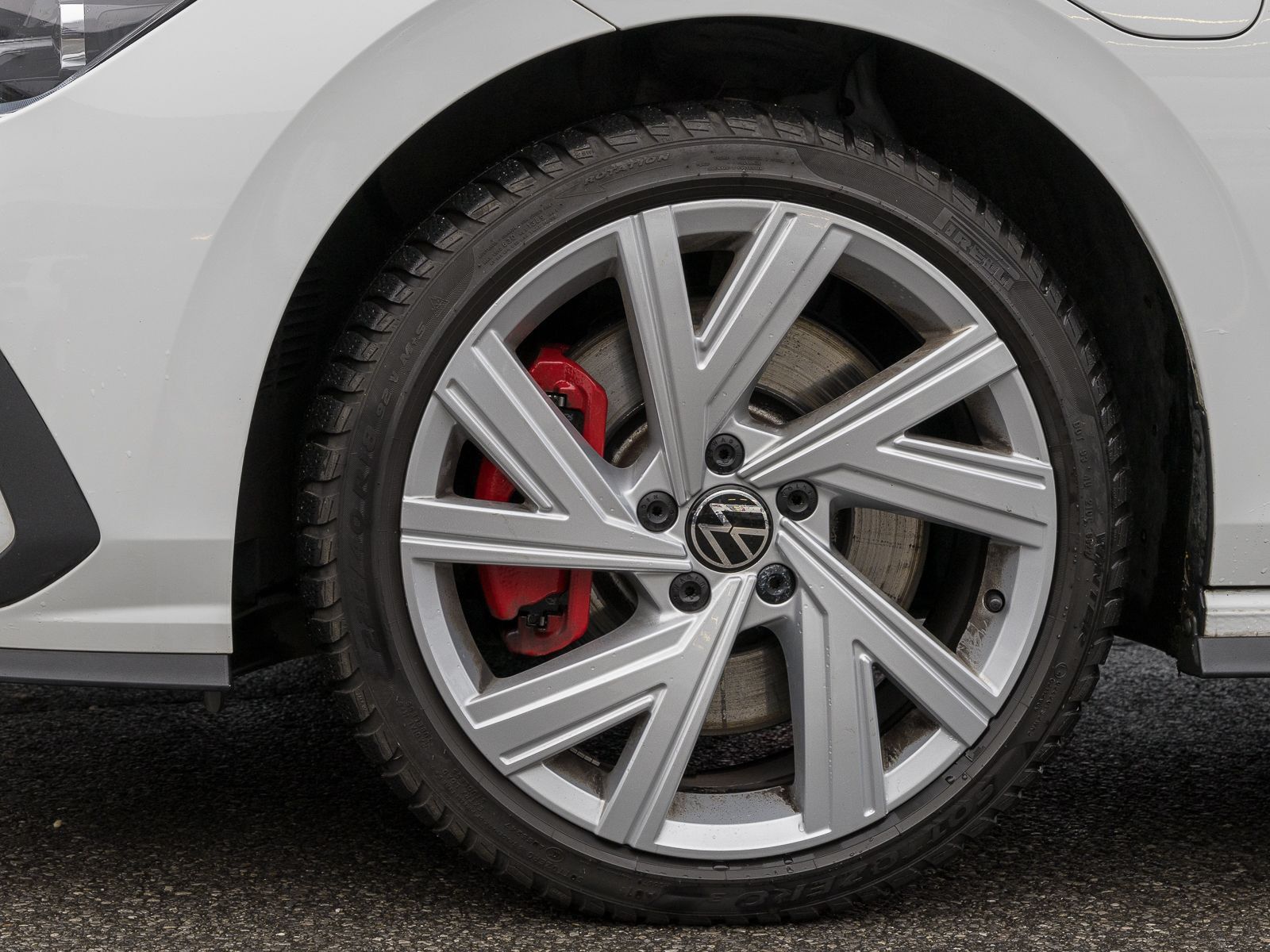 Volkswagen Golf 1.4 eHybrid GTE