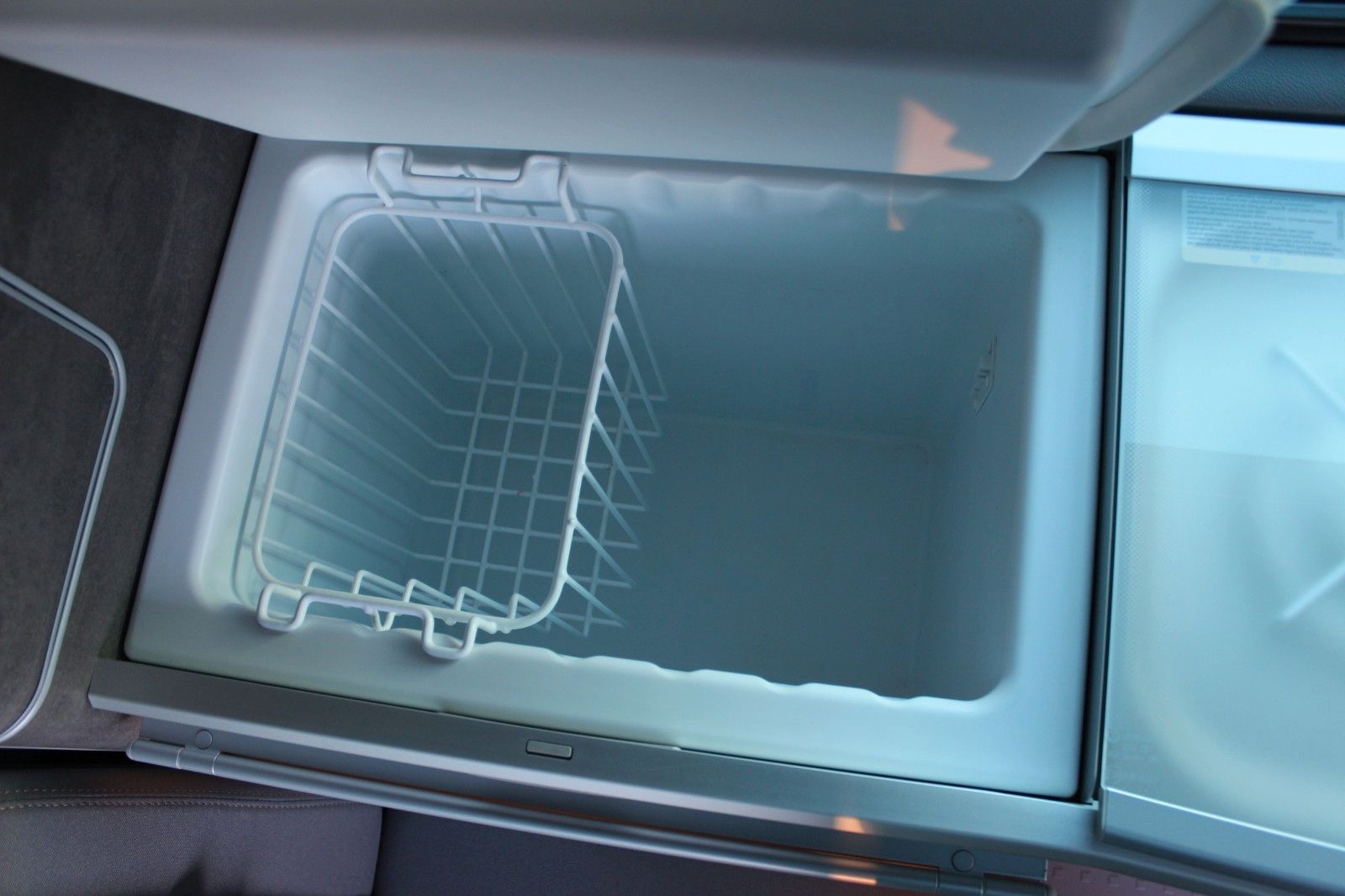 Volkswagen T6.1 California Ocean Edition