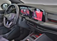 Volkswagen Golf VIII GTE 1.4 eHybrid DSG