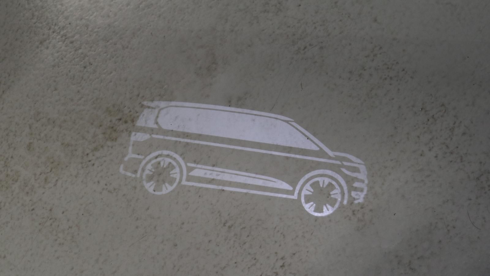 Volkswagen T7 Multivan E-Hybride 150 ch