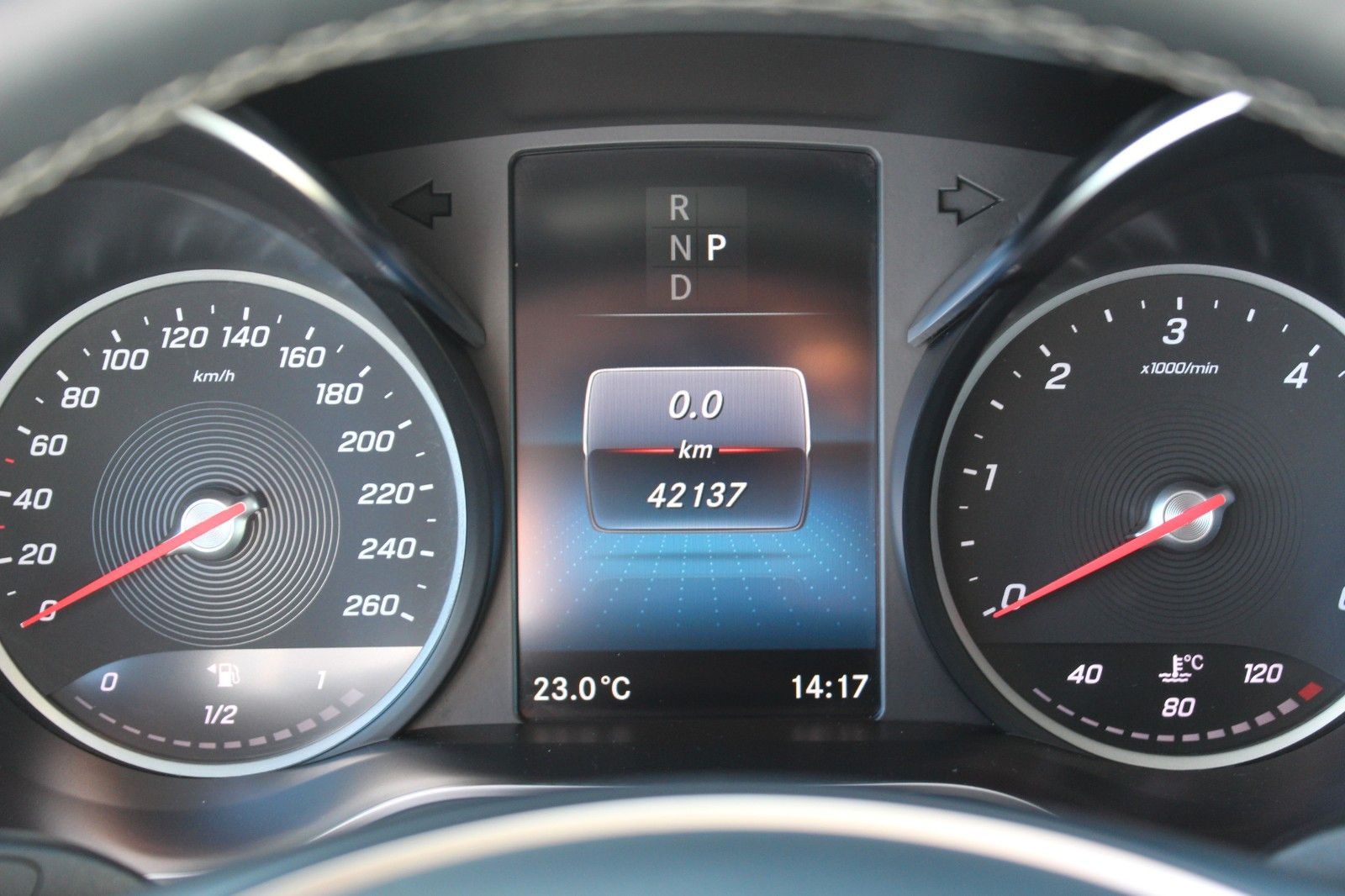 Mercedes-Benz V 300 Marco Polo 4-Matic AMG