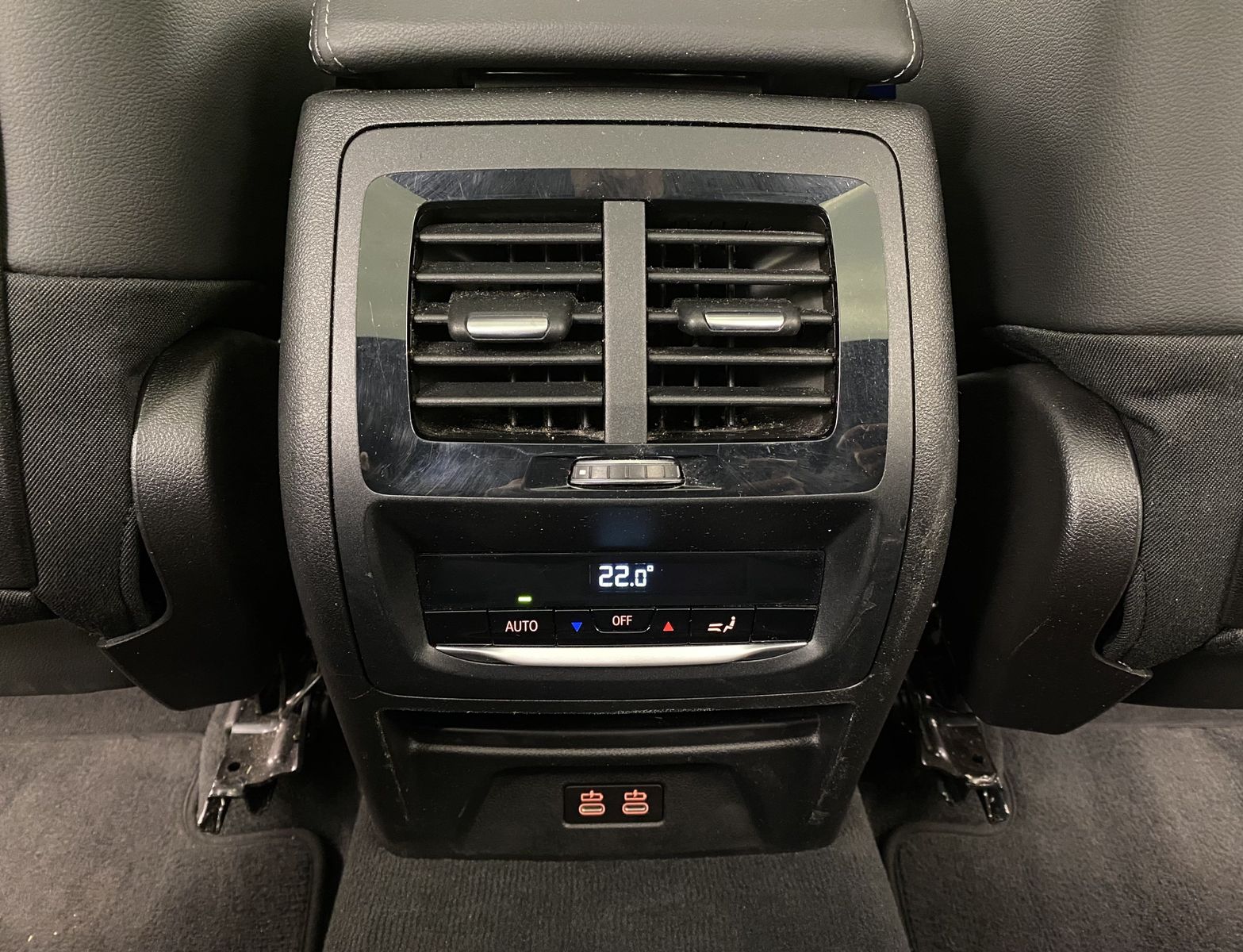 BMW X3 xDrive 30e 292ch M Sport