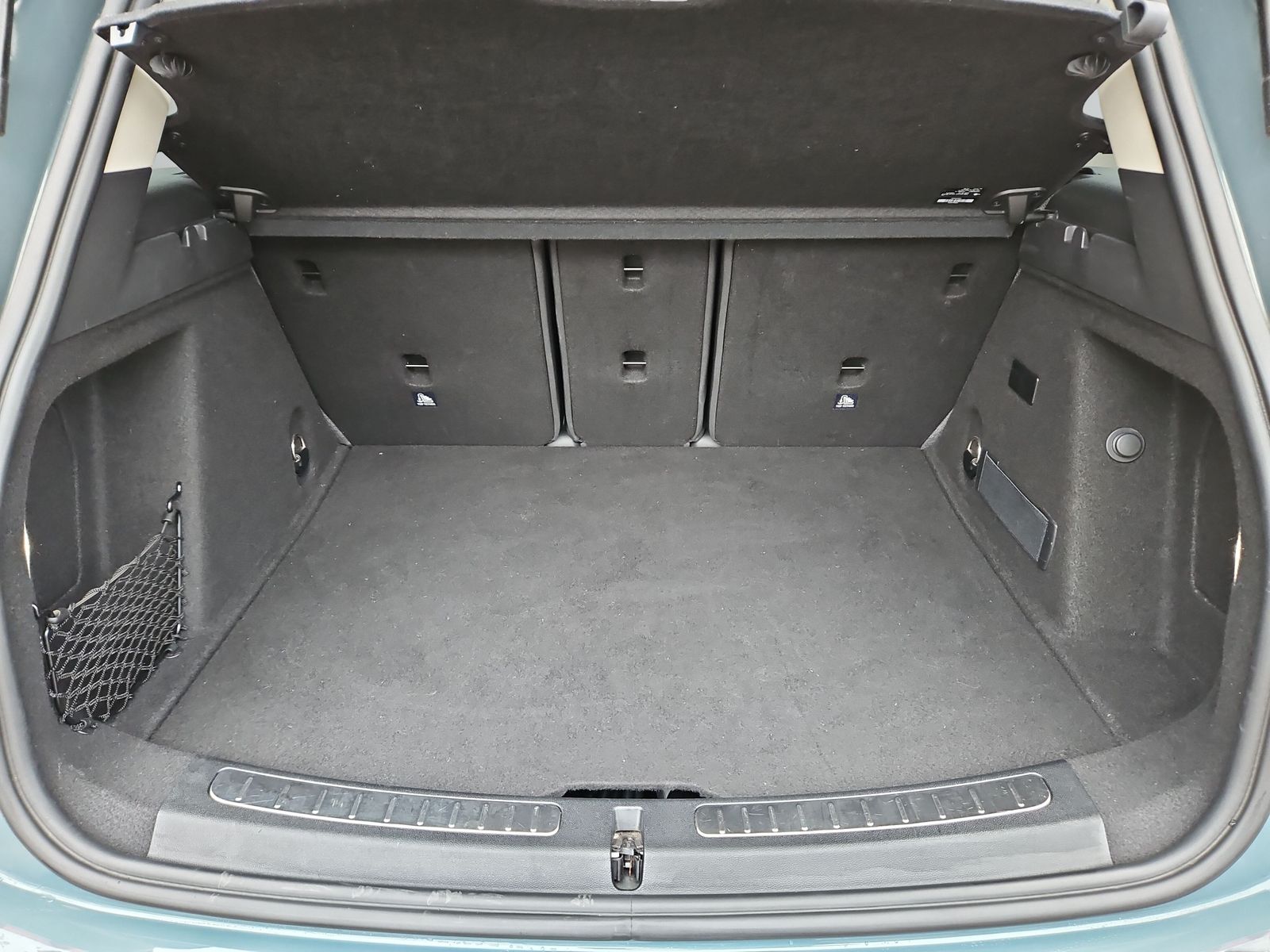 MINI Countryman Cooper SE ALL4