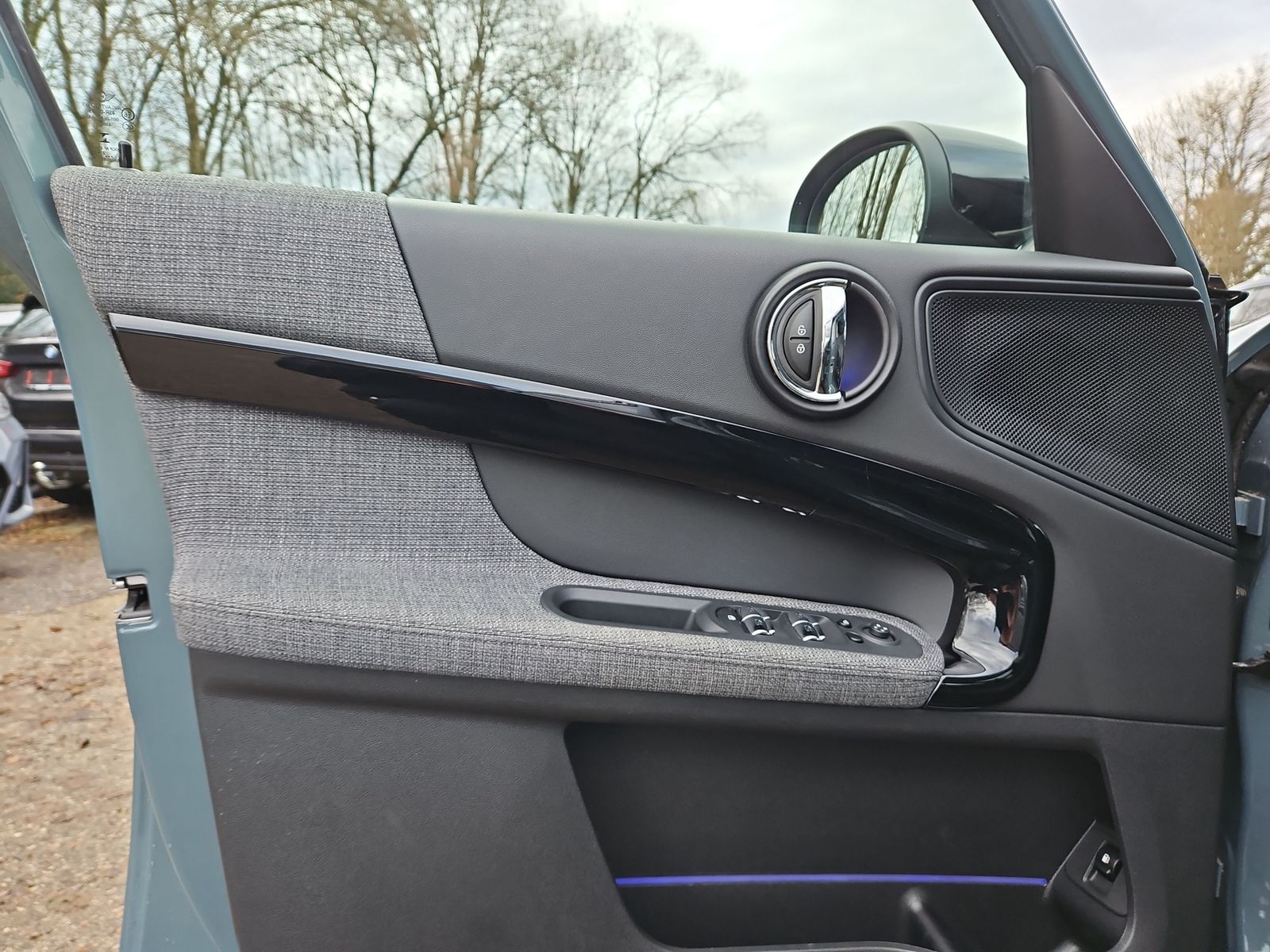 MINI Countryman Cooper SE ALL4