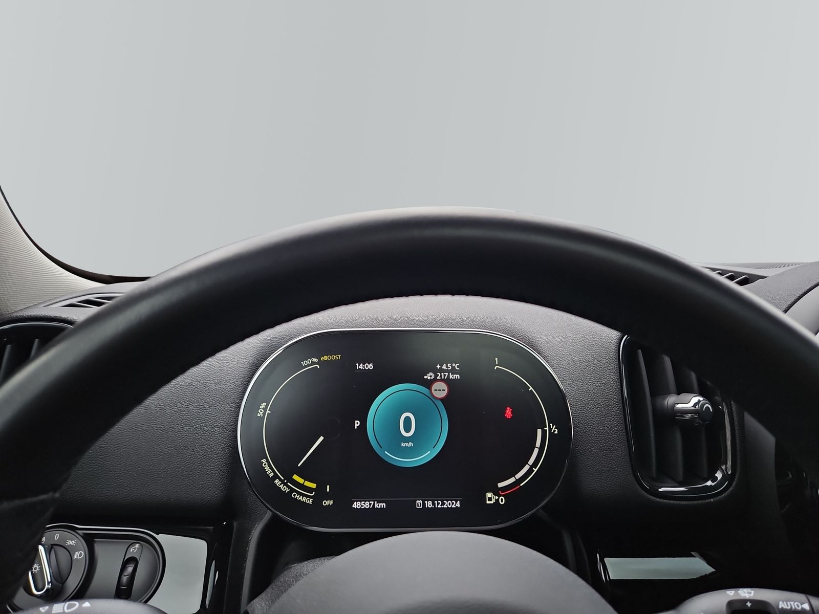 MINI Countryman Cooper SE ALL4