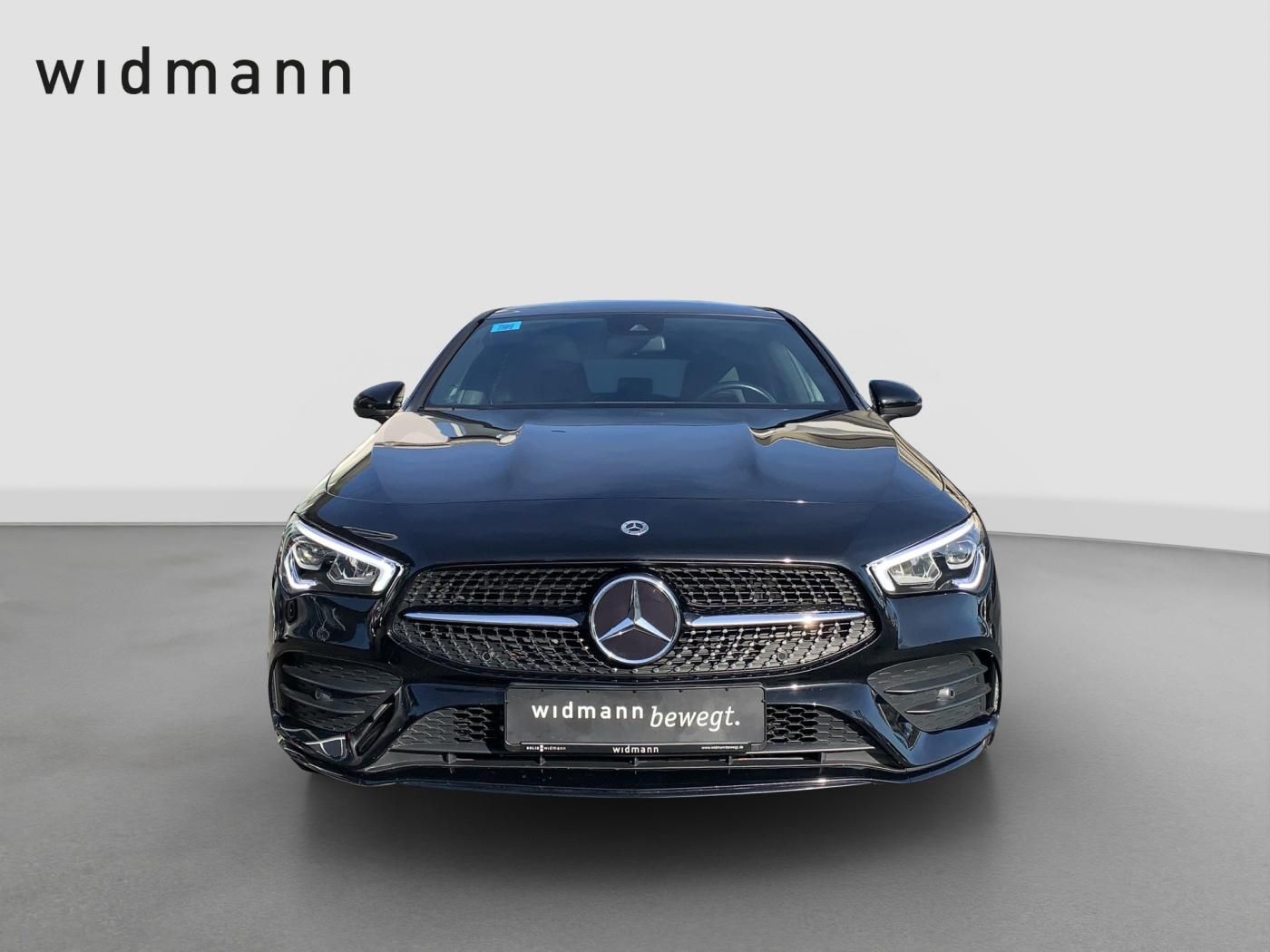 Mercedes-Benz CLA 250 Shooting Brake