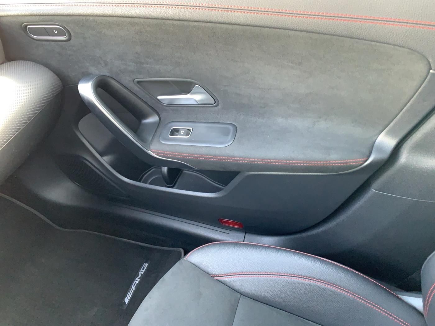 Mercedes-Benz CLA 250 Shooting Brake