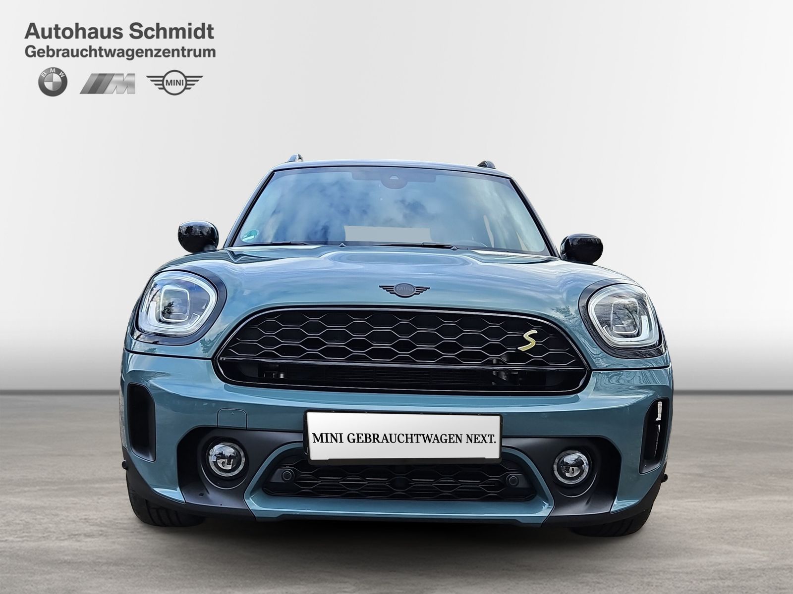 MINI Countryman Cooper SE ALL4