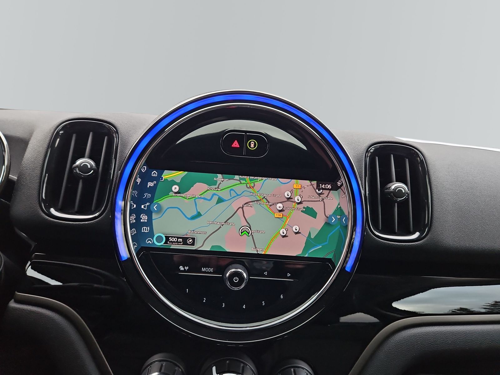 MINI Countryman Cooper SE ALL4