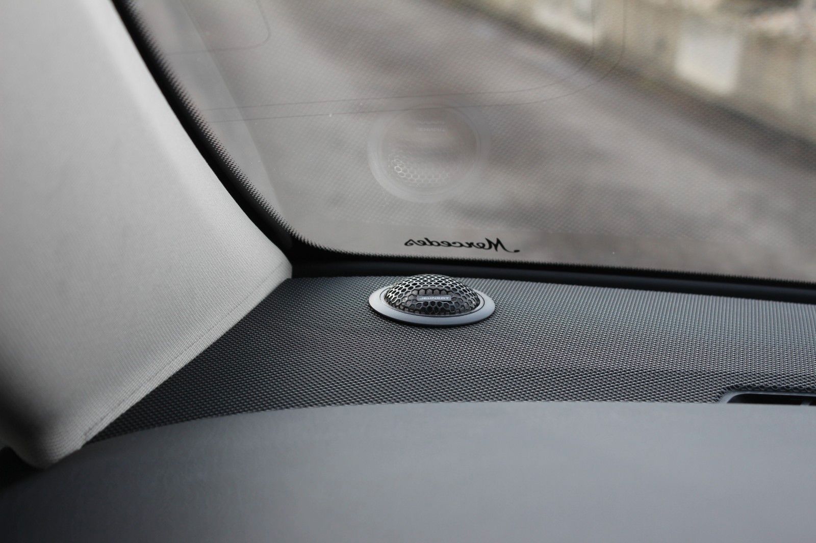 Mercedes-Benz V 300 Marco Polo 4Matic