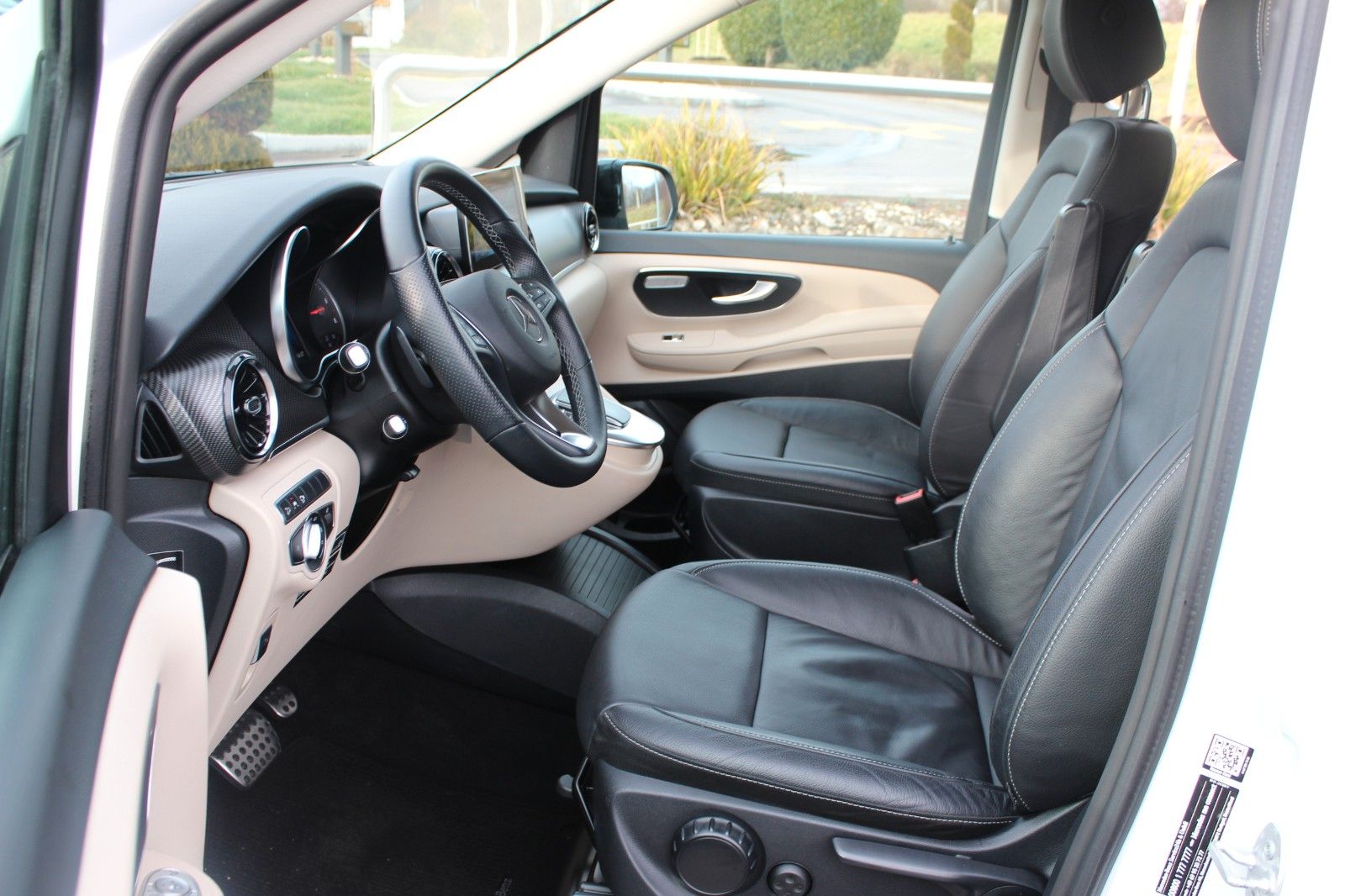 Mercedes-Benz V 300 Marco Polo 4Matic