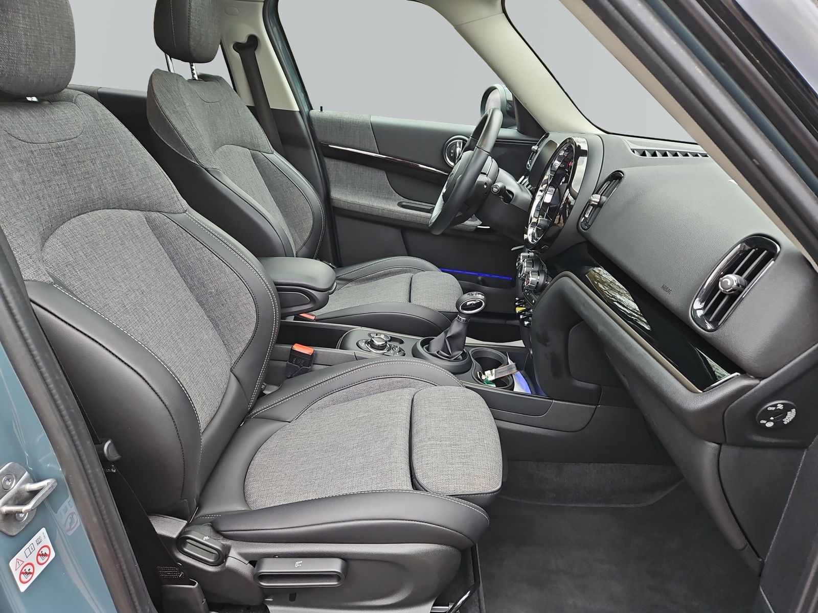 MINI Countryman Cooper SE ALL4