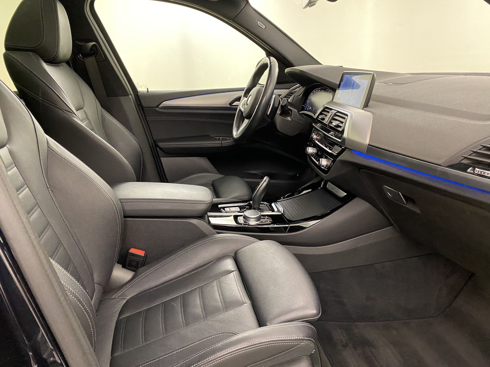 BMW X3 xDrive 30e 292ch M Sport