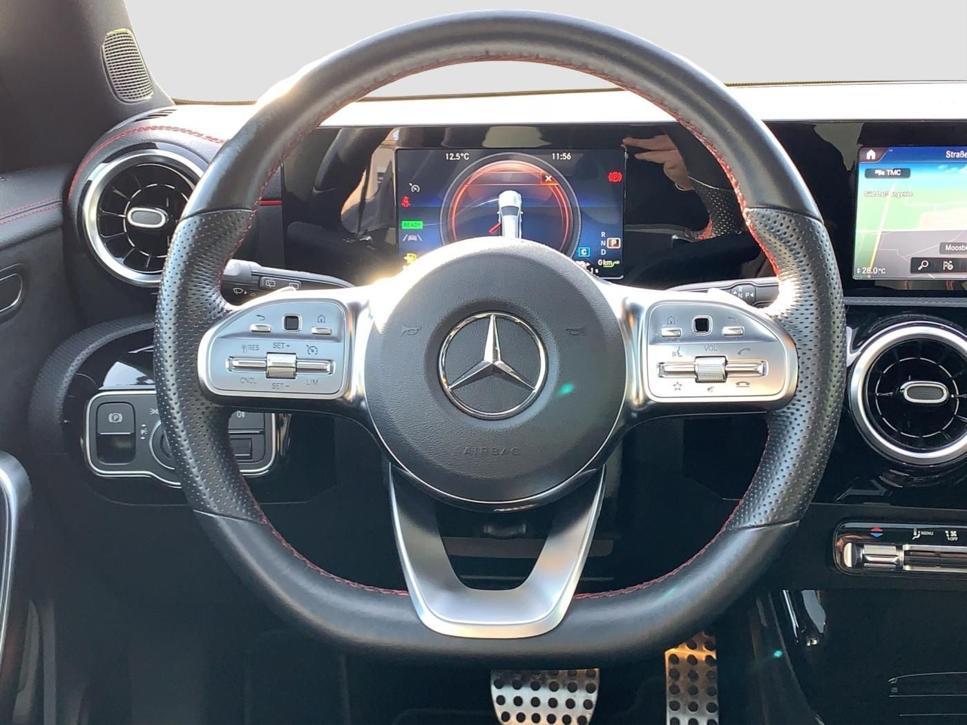 Mercedes-Benz CLA 250 Shooting Brake