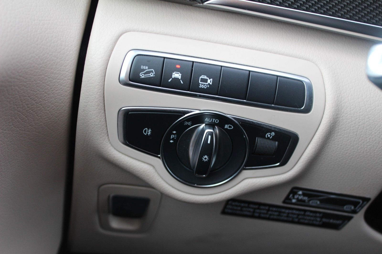 Mercedes-Benz V 300 Marco Polo 4Matic