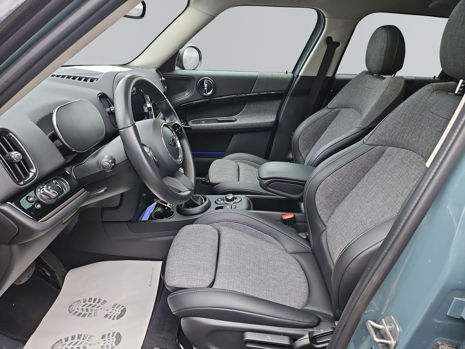 MINI Countryman Cooper SE ALL4