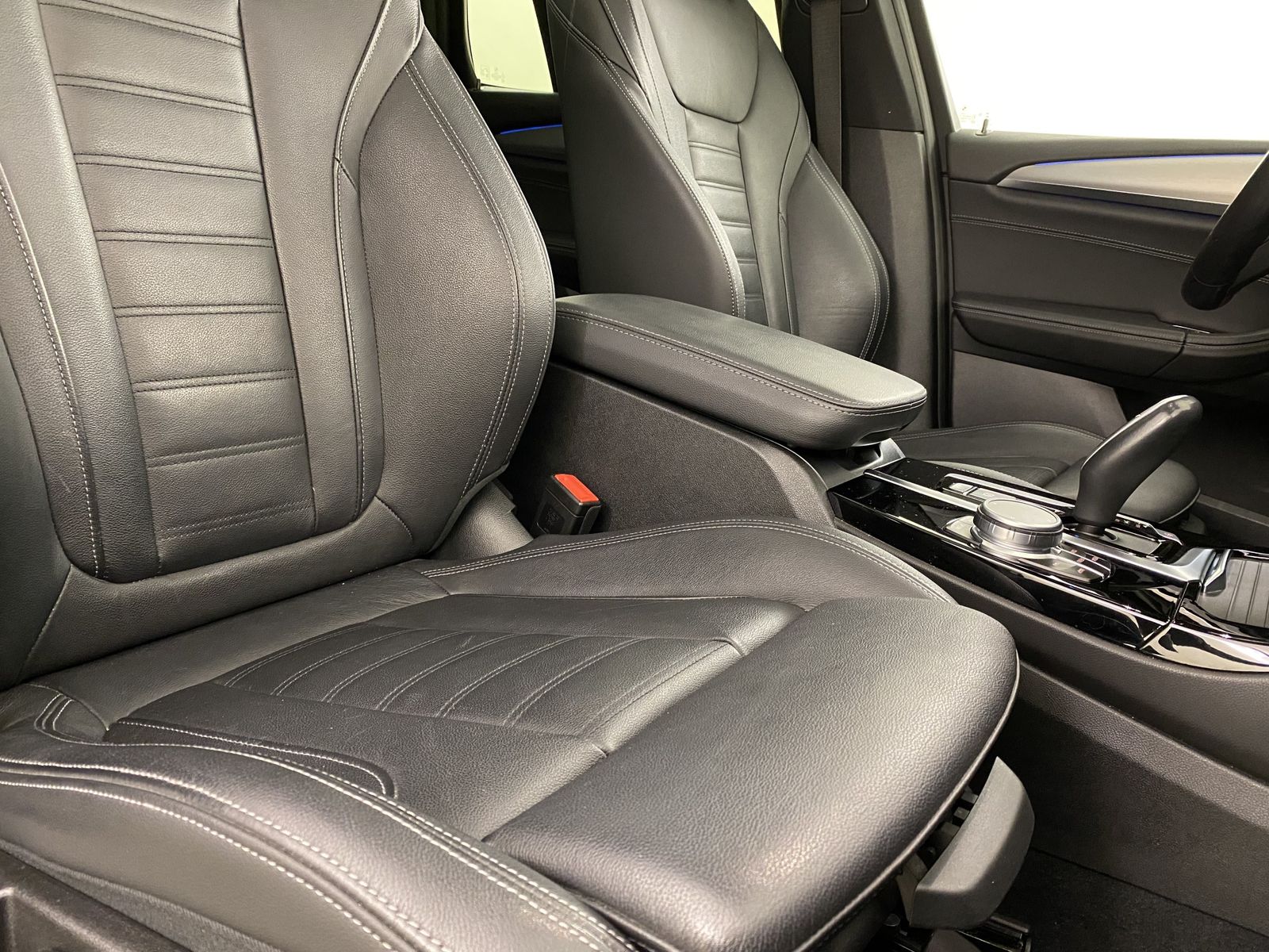 BMW X3 xDrive 30e 292ch M Sport