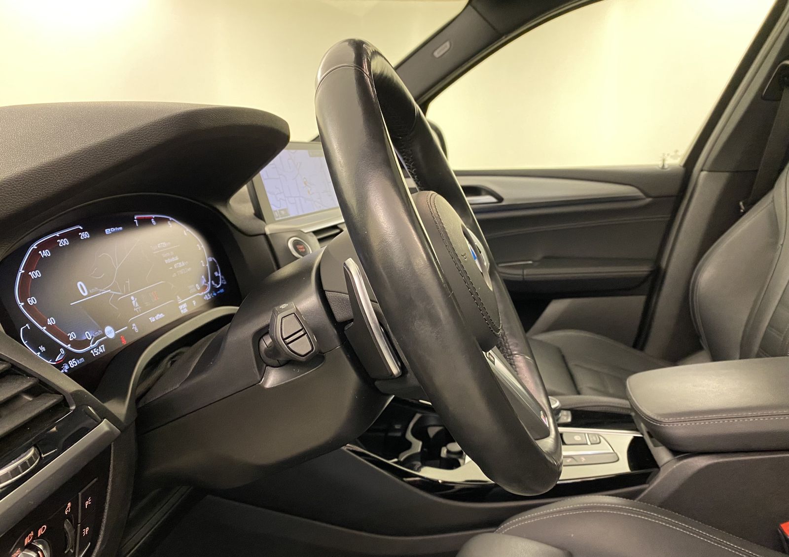 BMW X3 xDrive 30e 292ch M Sport