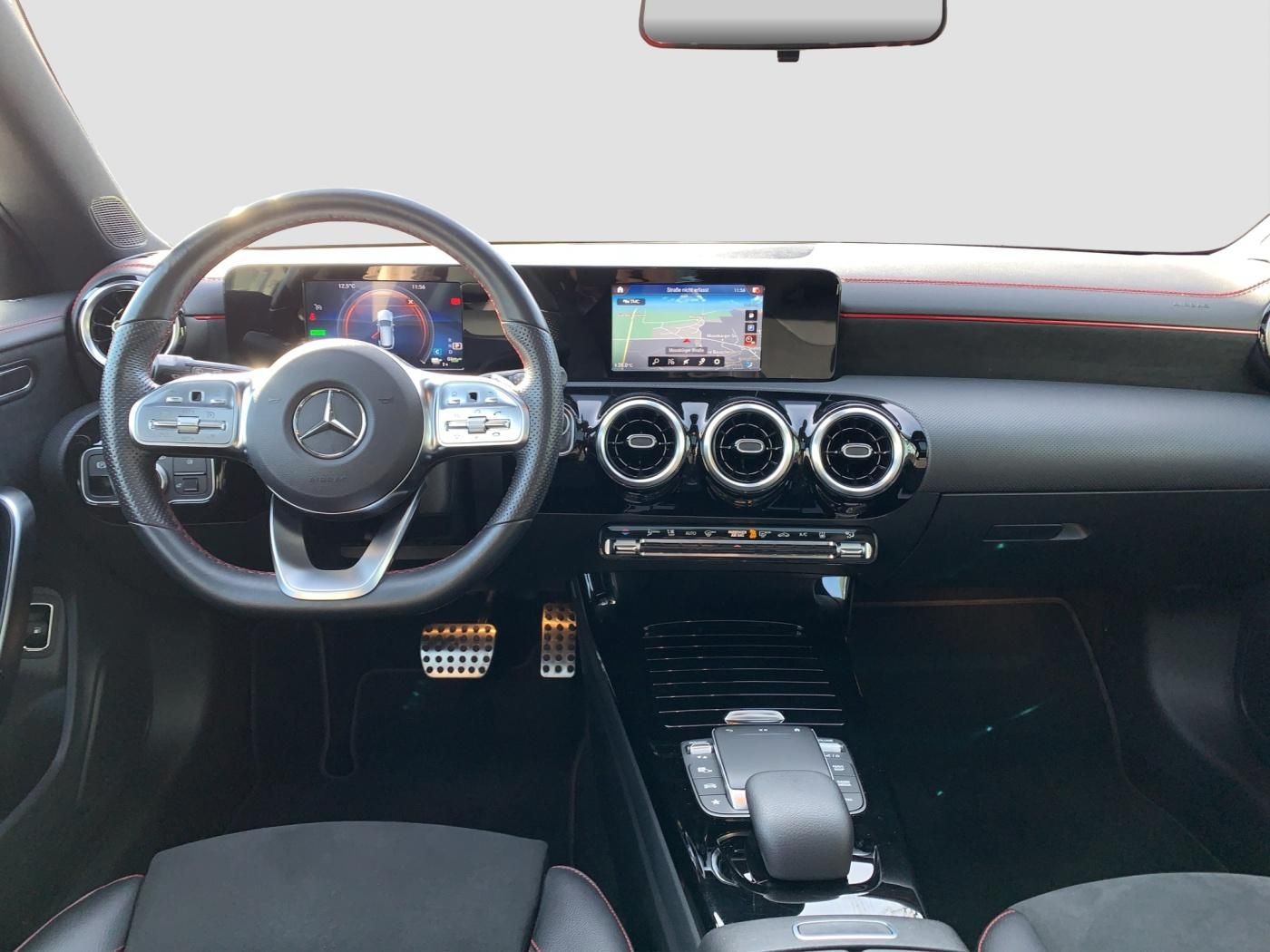 Mercedes-Benz CLA 250 Shooting Brake