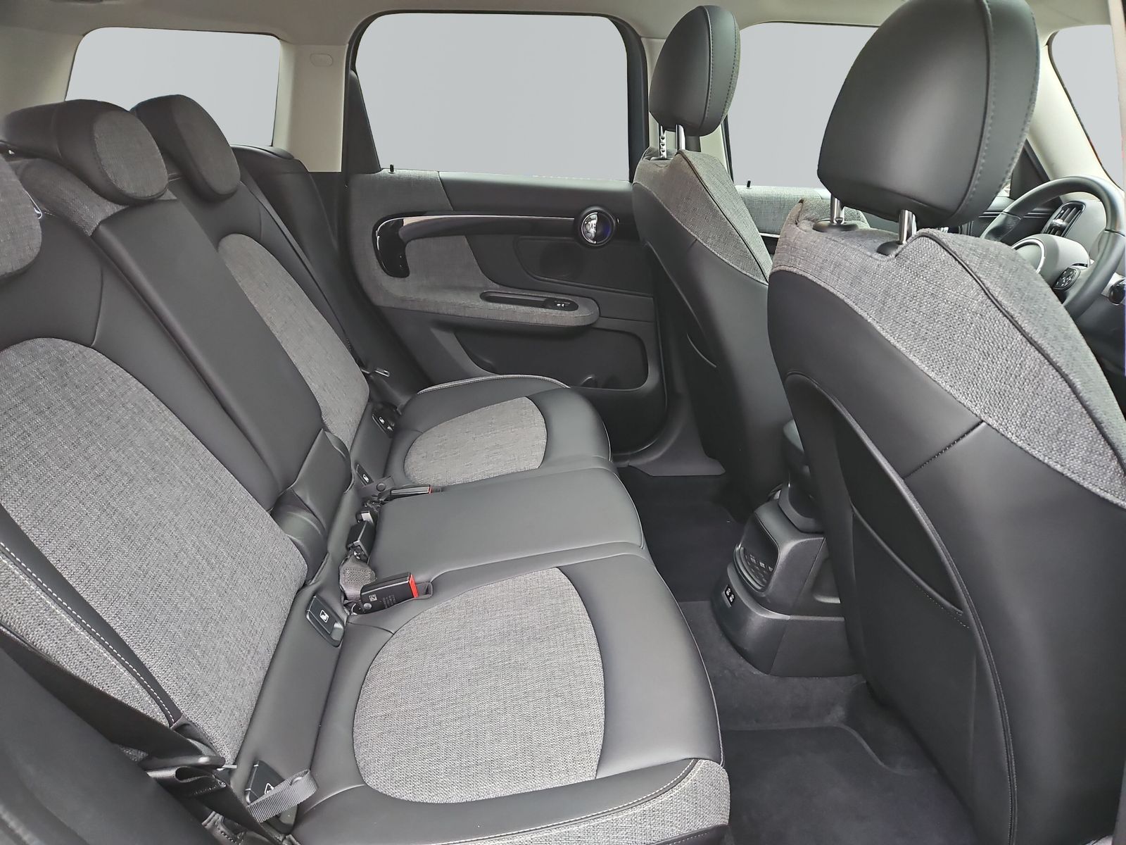 MINI Countryman Cooper SE ALL4