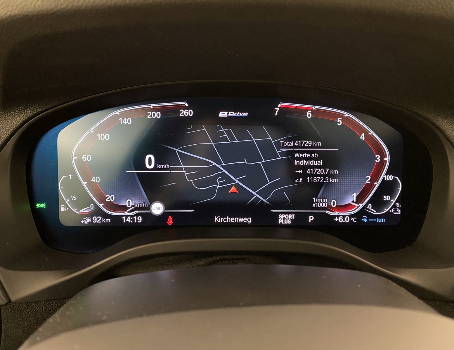 BMW X3 xDrive 30e 292ch M Sport