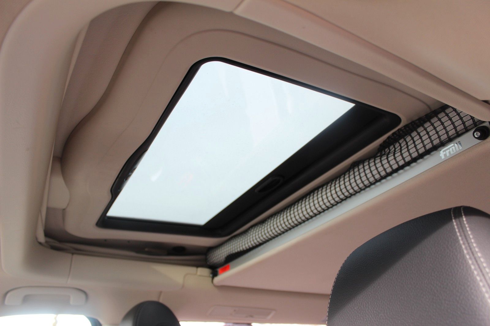 Mercedes-Benz V 300 Marco Polo 4Matic