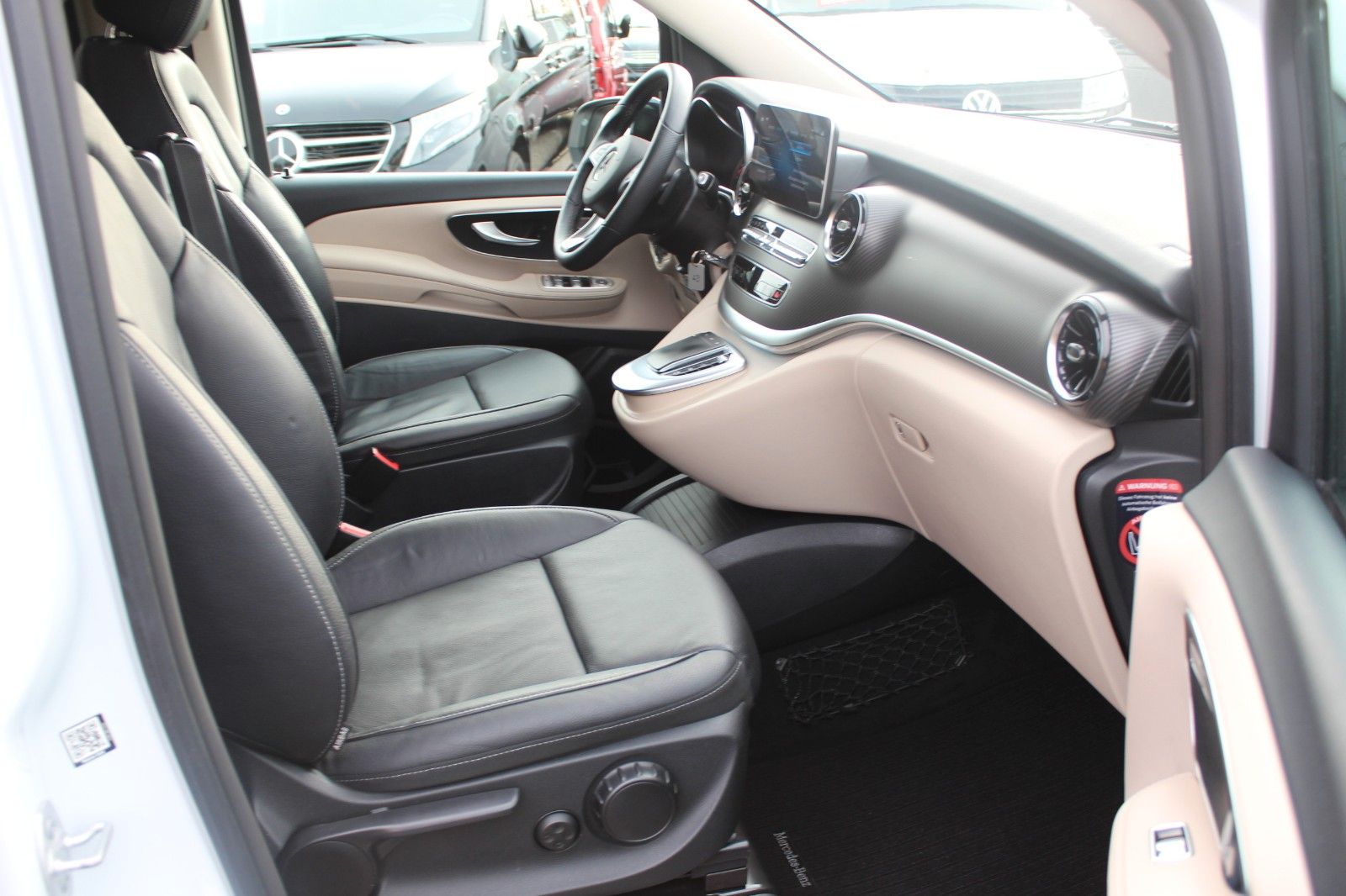 Mercedes-Benz V 300 Marco Polo 4Matic