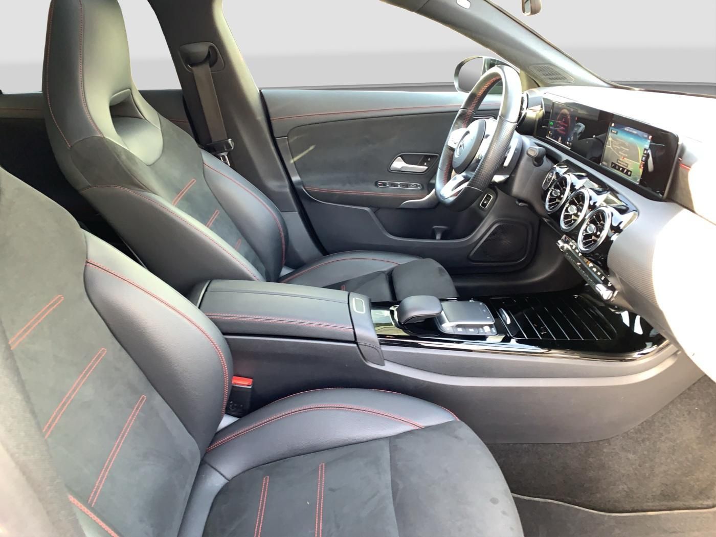 Mercedes-Benz CLA 250 Shooting Brake