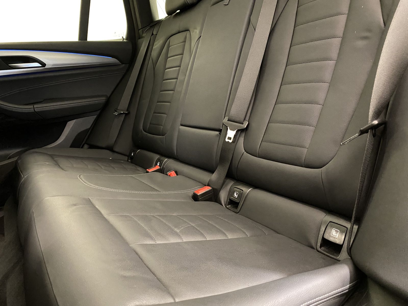 BMW X3 xDrive 30e 292ch M Sport