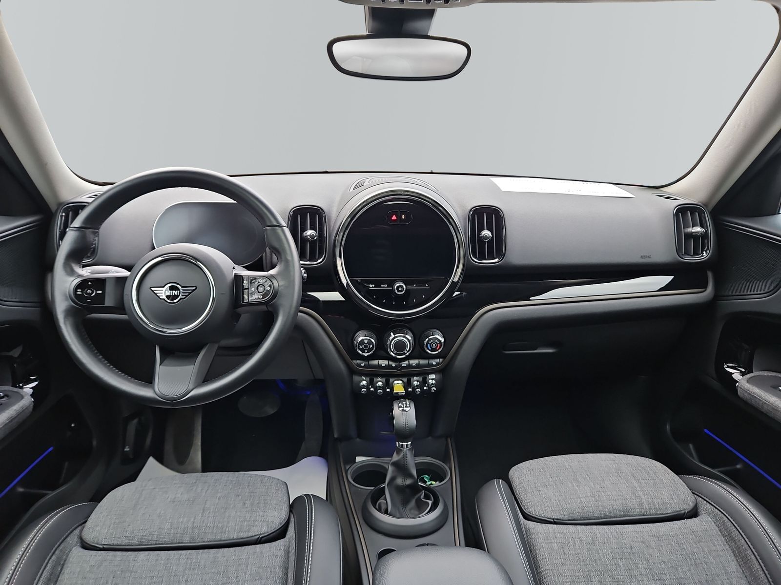 MINI Countryman Cooper SE ALL4