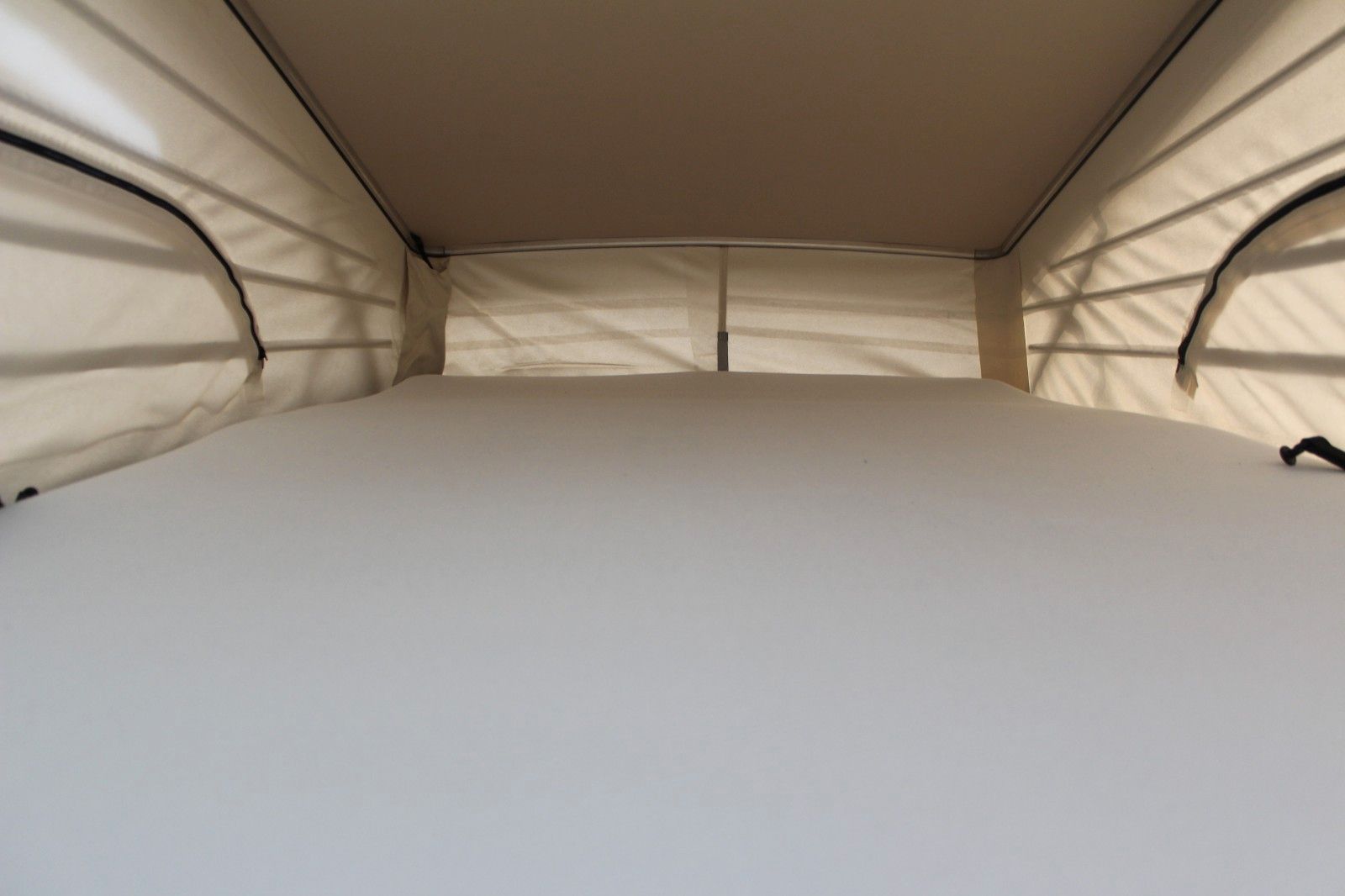 Mercedes-Benz V 300 Marco Polo 4Matic